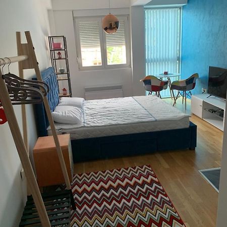 Apartament Биело-Поле Экстерьер фото