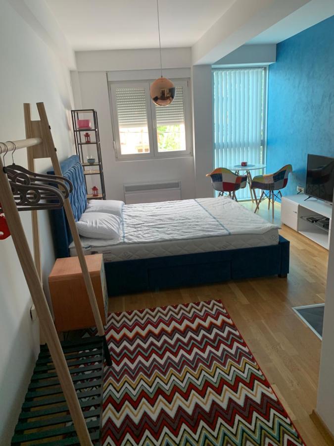 Apartament Биело-Поле Экстерьер фото