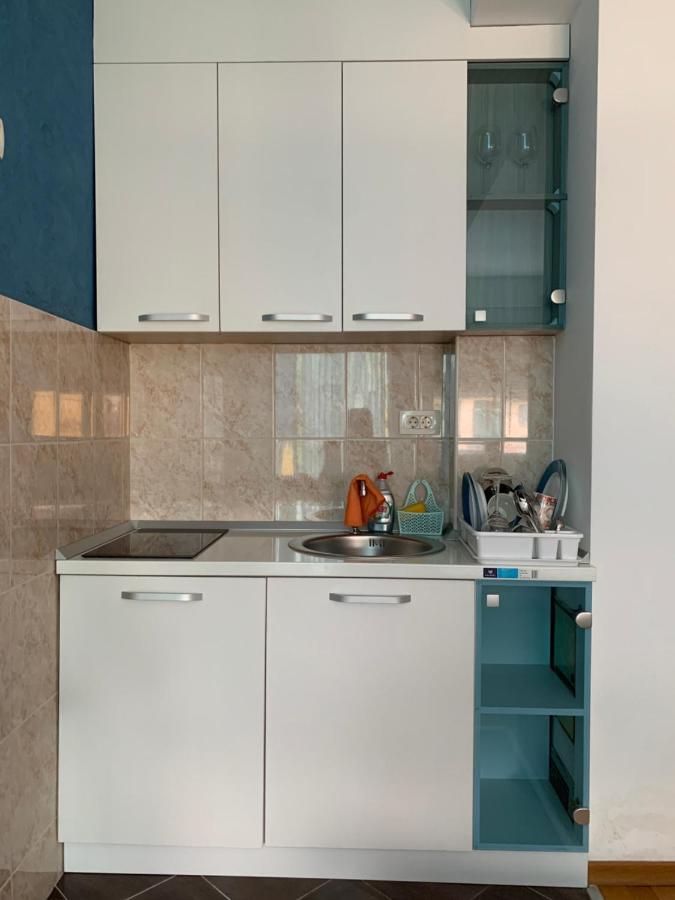 Apartament Биело-Поле Экстерьер фото