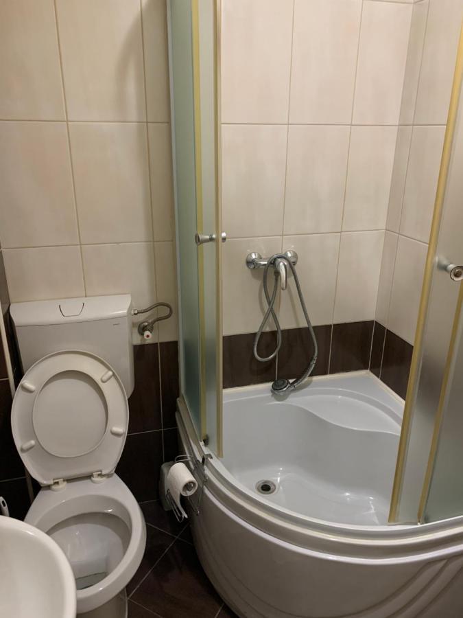 Apartament Биело-Поле Экстерьер фото